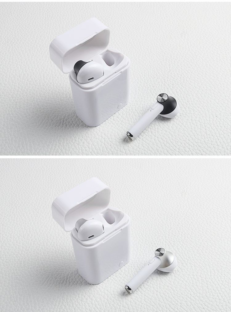 D012 Stereo Bluetooth Headset
