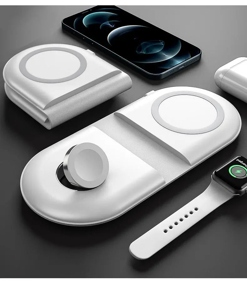 Folding 15W Wireless Charger
