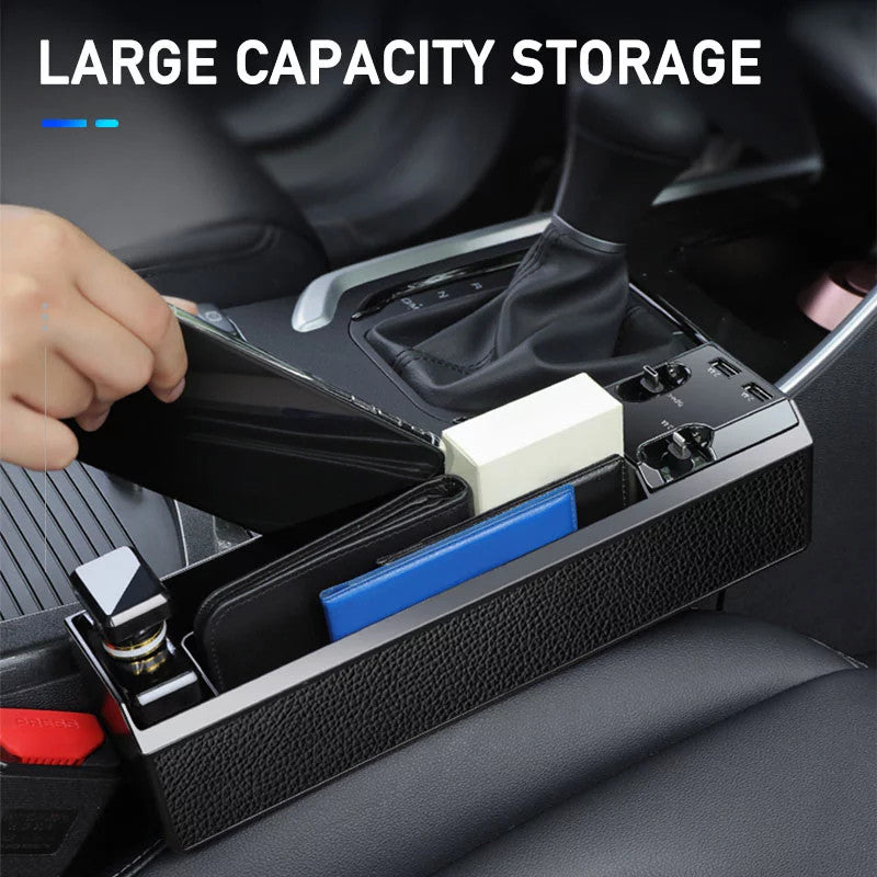 Organizer with Charging