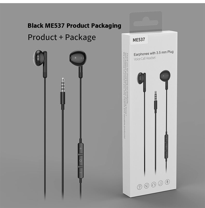 Euphony Headphones
