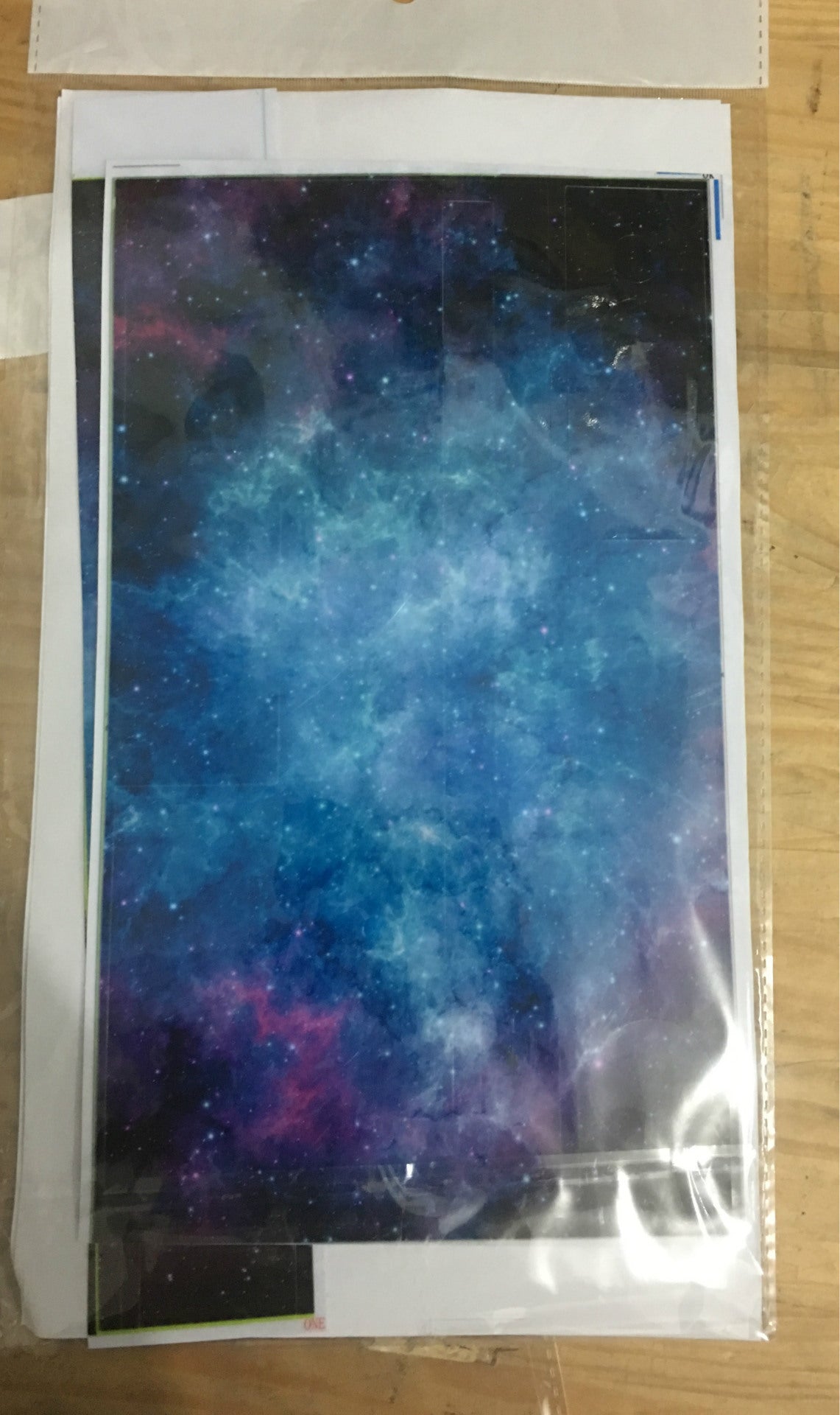 Xbox One Skin Sticker