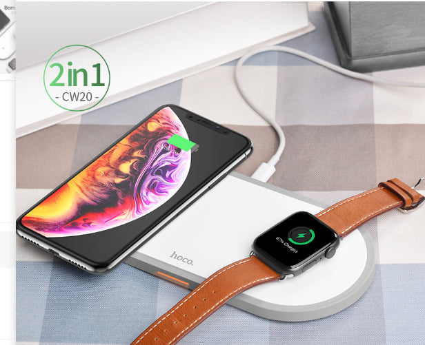 CW20 Wireless Charger