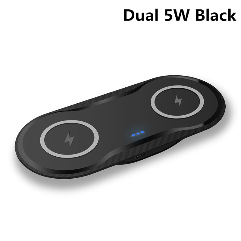 Wireless Charger Mobile