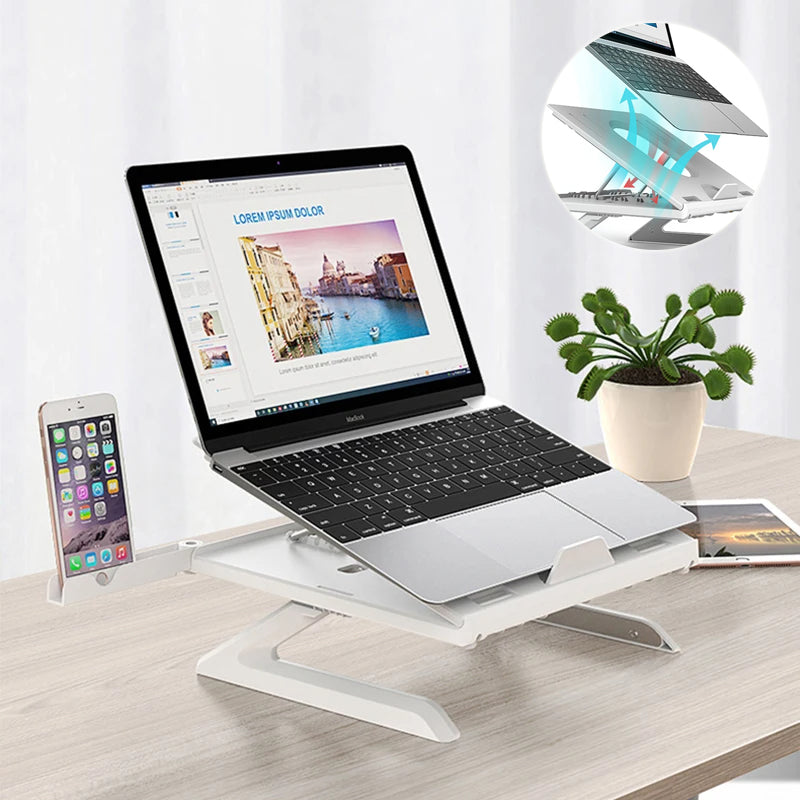 LAPTOP POWER