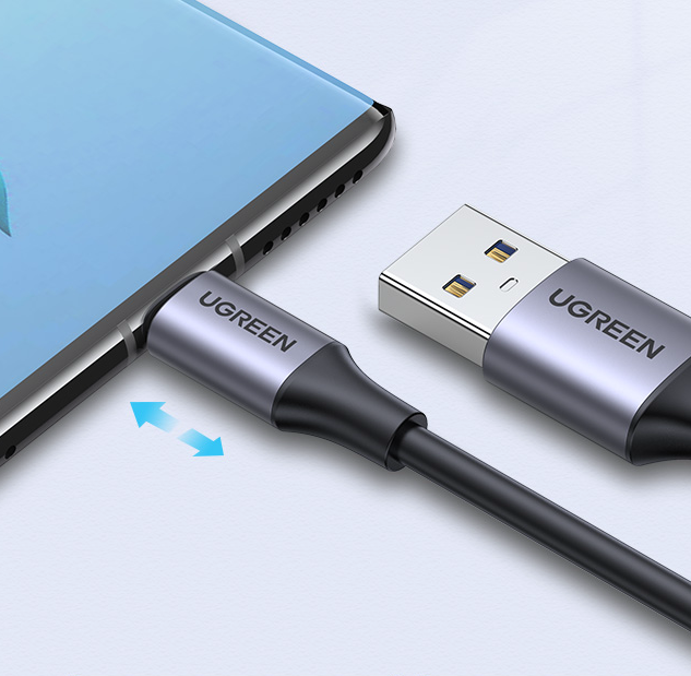 Transmission Cable Charger