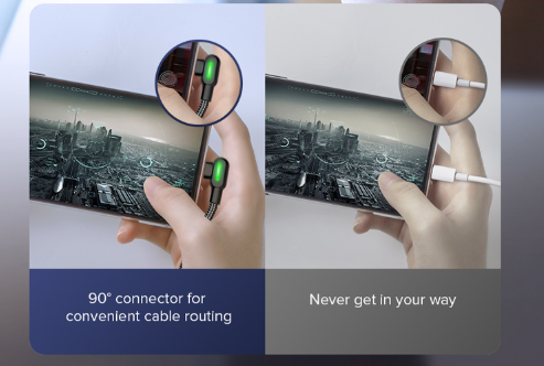 USB Cable Fast Charger
