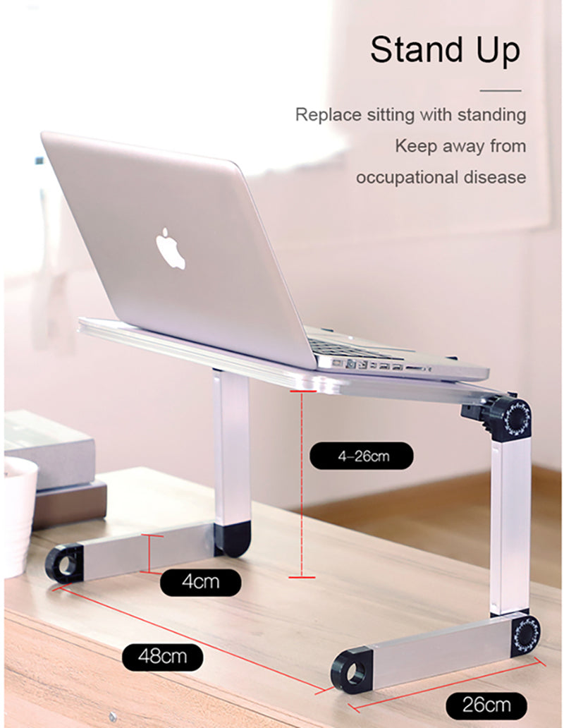 Foldable Laptop Stand