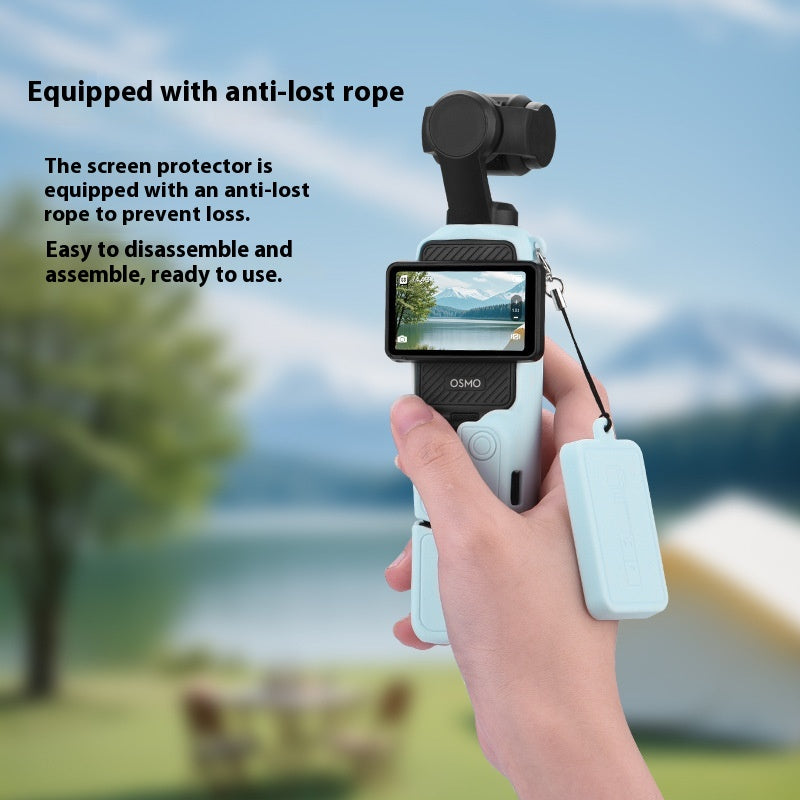 Pocket PTZ Camera Accessories