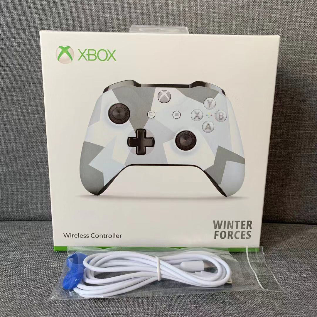 MANYX Wireless Gamepad