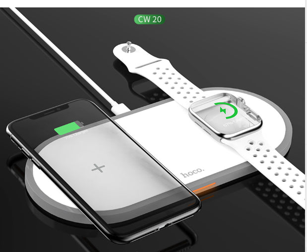 CW20 Wireless Charger
