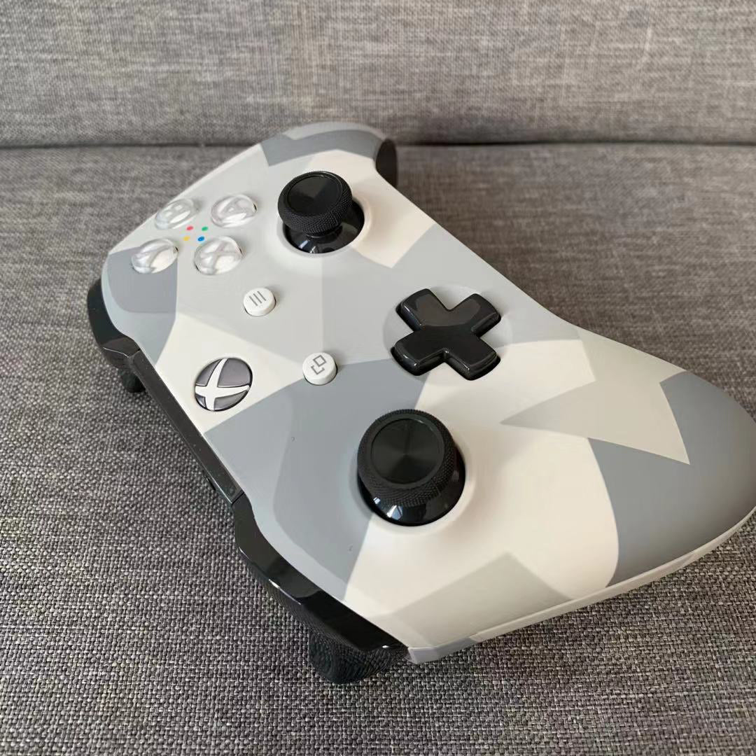 MANYX Wireless Gamepad