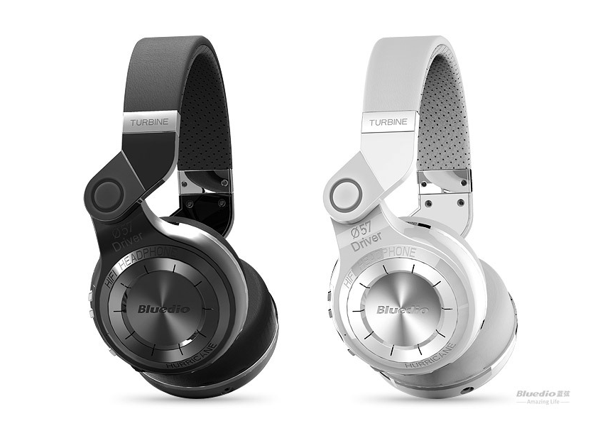 Blue String T2 Headset
