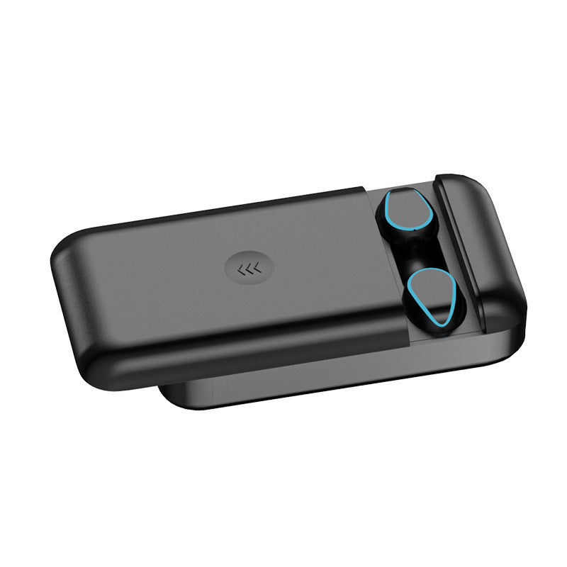 Invisible In-Ear Headset