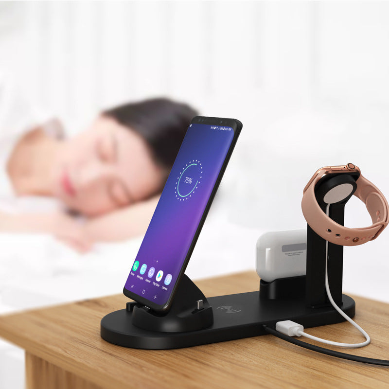 LuxCharge Trio