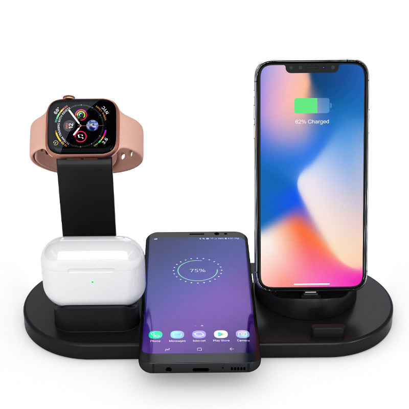 LuxCharge Trio