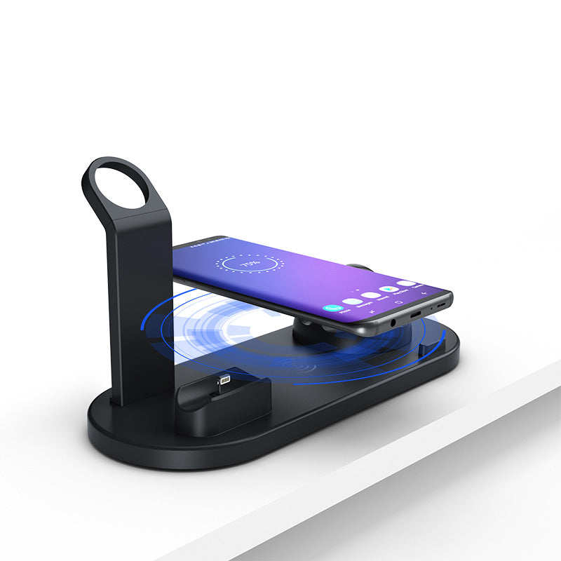 LuxCharge Trio