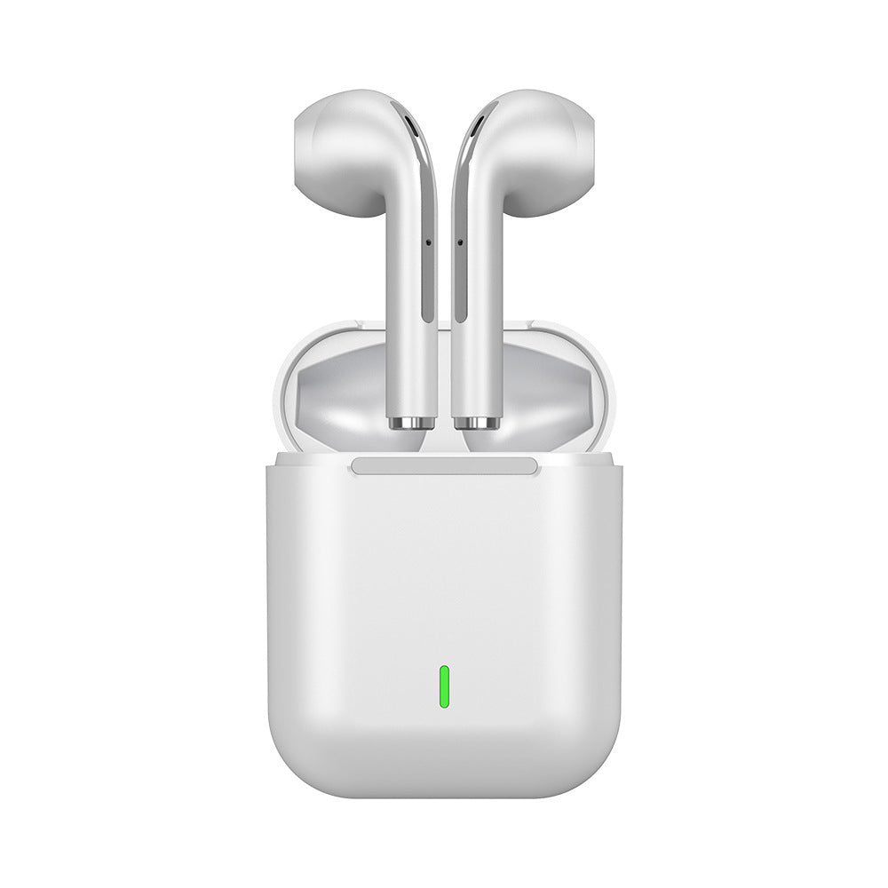 New Private Model Earbuds