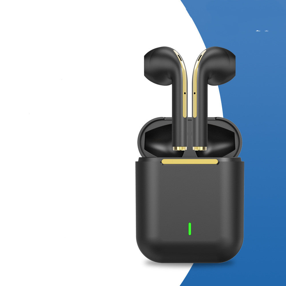 New Private Model Earbuds