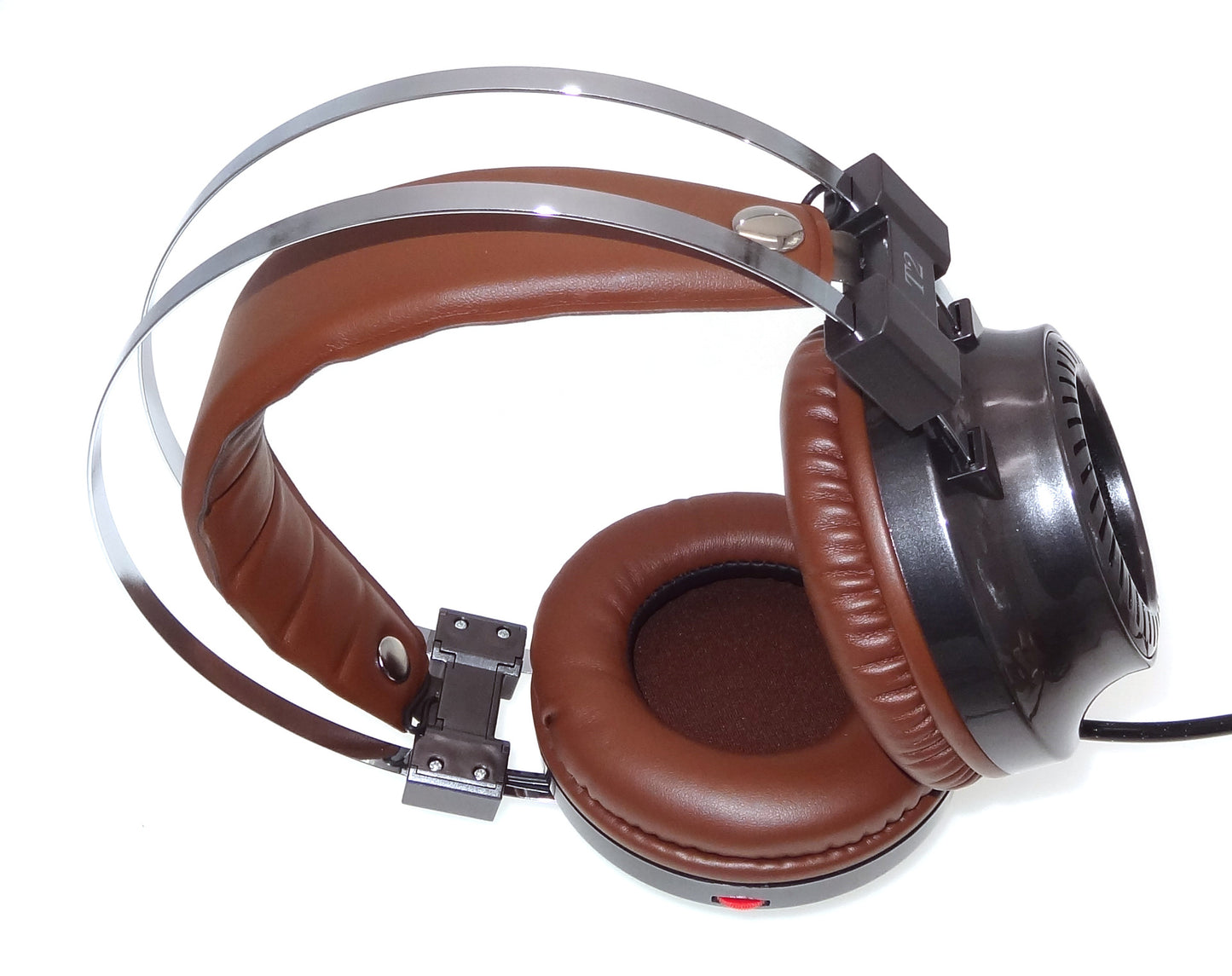 Steel Bow Gaming Headphones