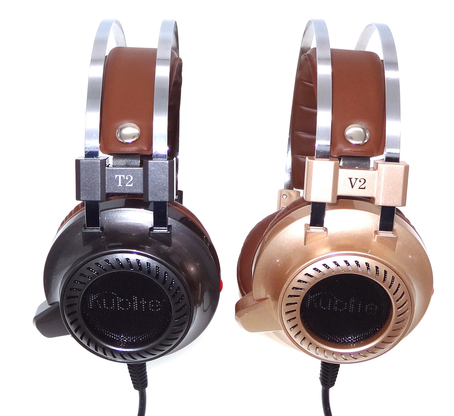 Steel Bow Gaming Headphones