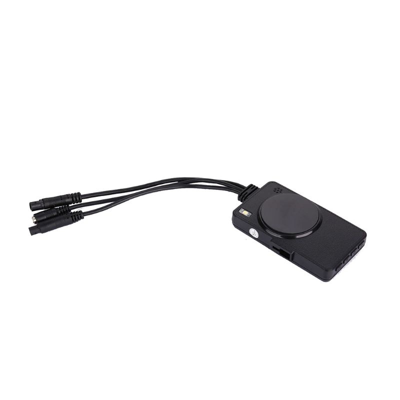 Motorcycle Dash Cam