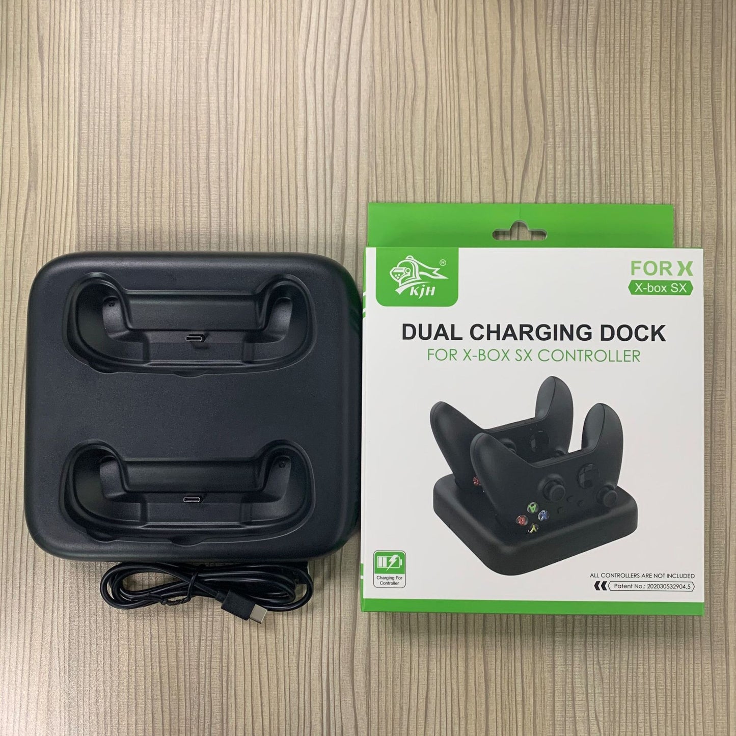 Wireless Controller Charger