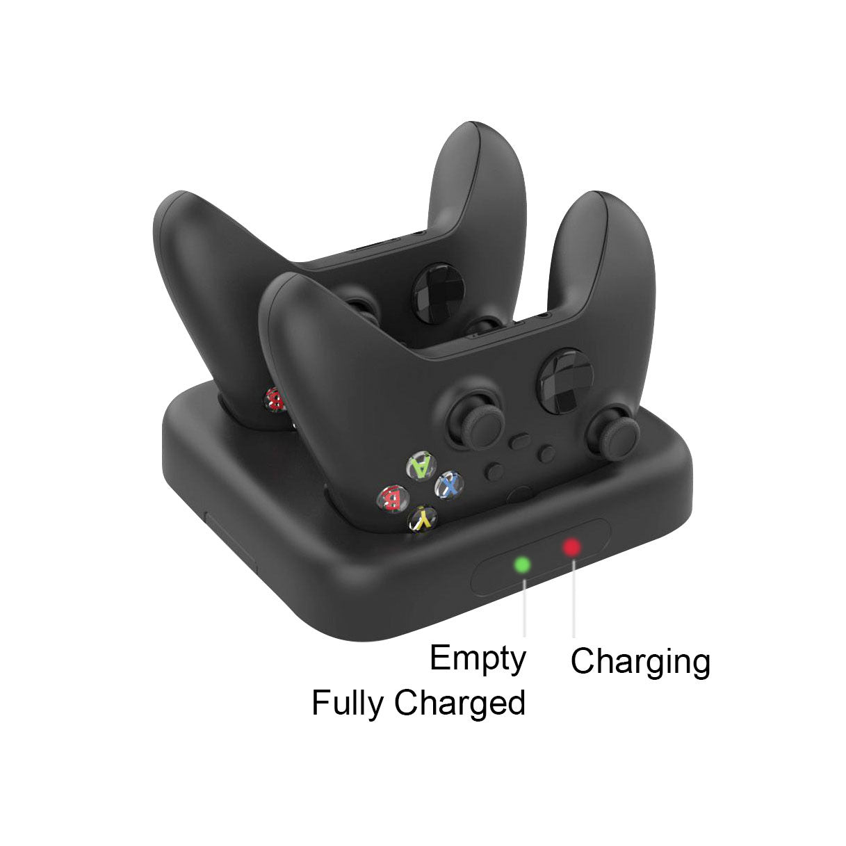 Wireless Controller Charger
