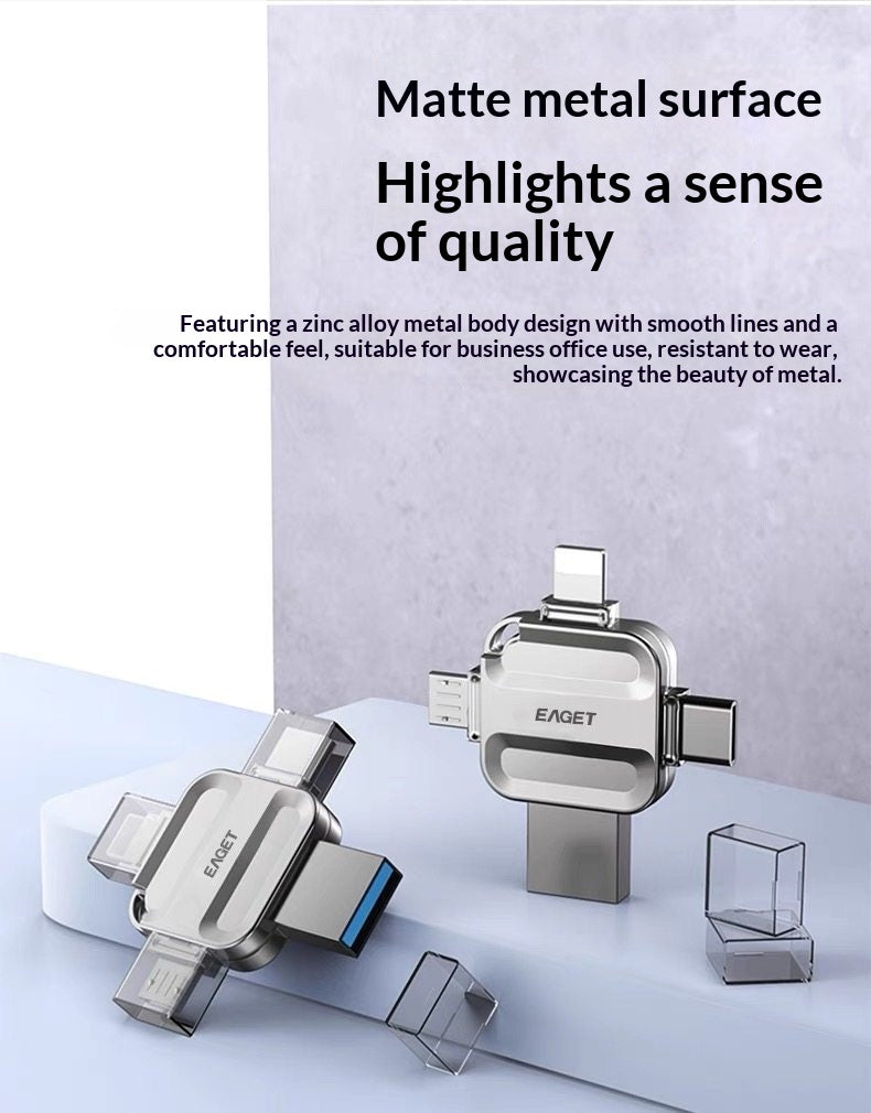 Universal USB Flash Drive