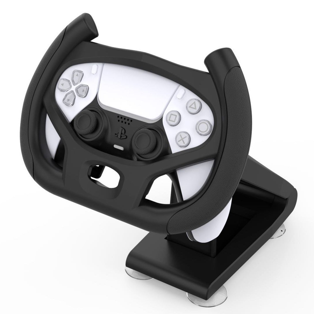 PS5 Racing Wheel Bracket