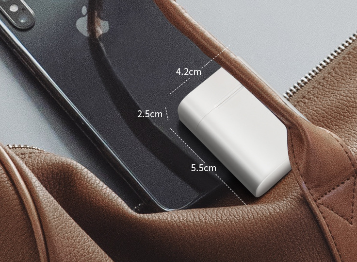 D012 Stereo Bluetooth Headset