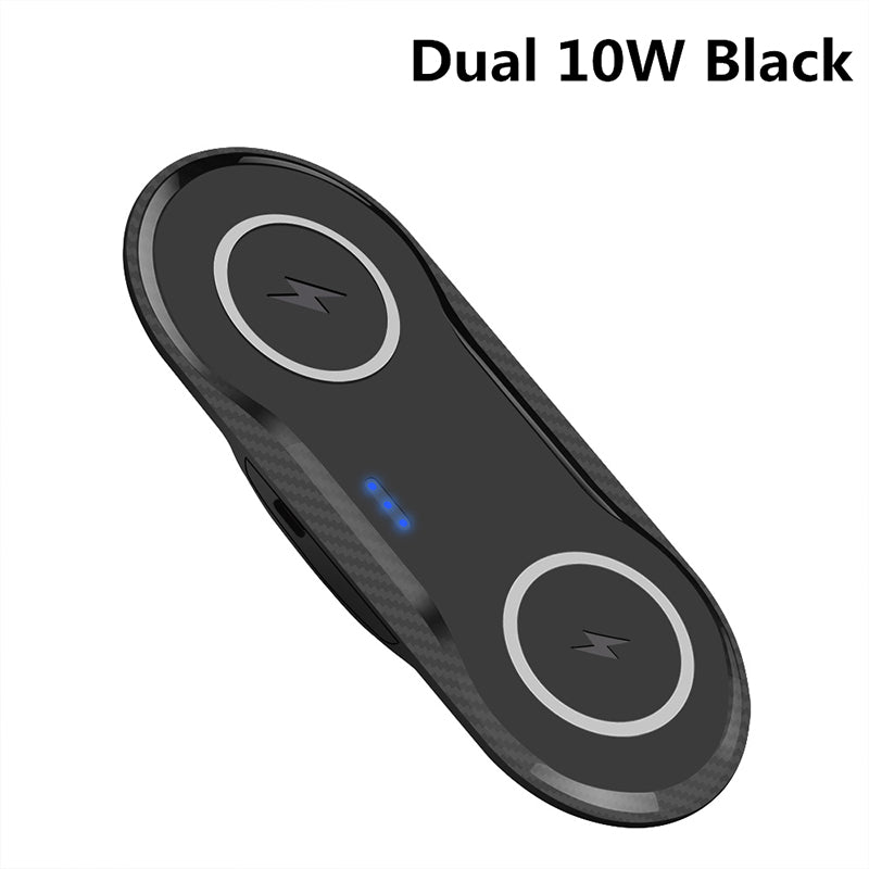 Wireless Charger Mobile