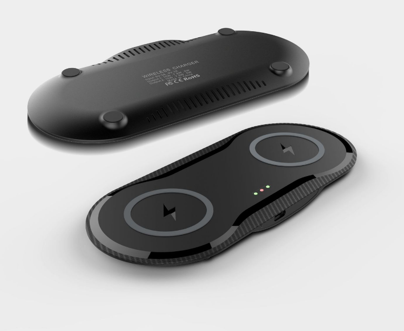 Wireless Charger Mobile