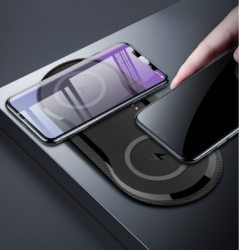 Wireless Charger Mobile