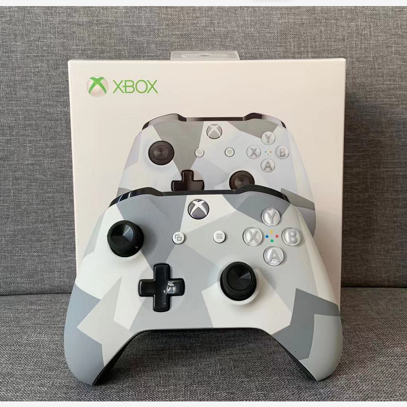 MANYX Wireless Gamepad