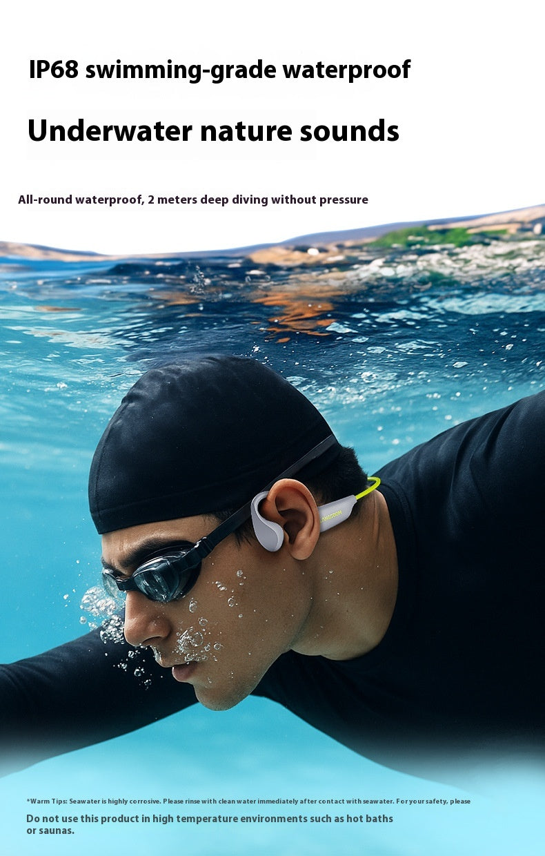 Stylish Bluetooth Headset