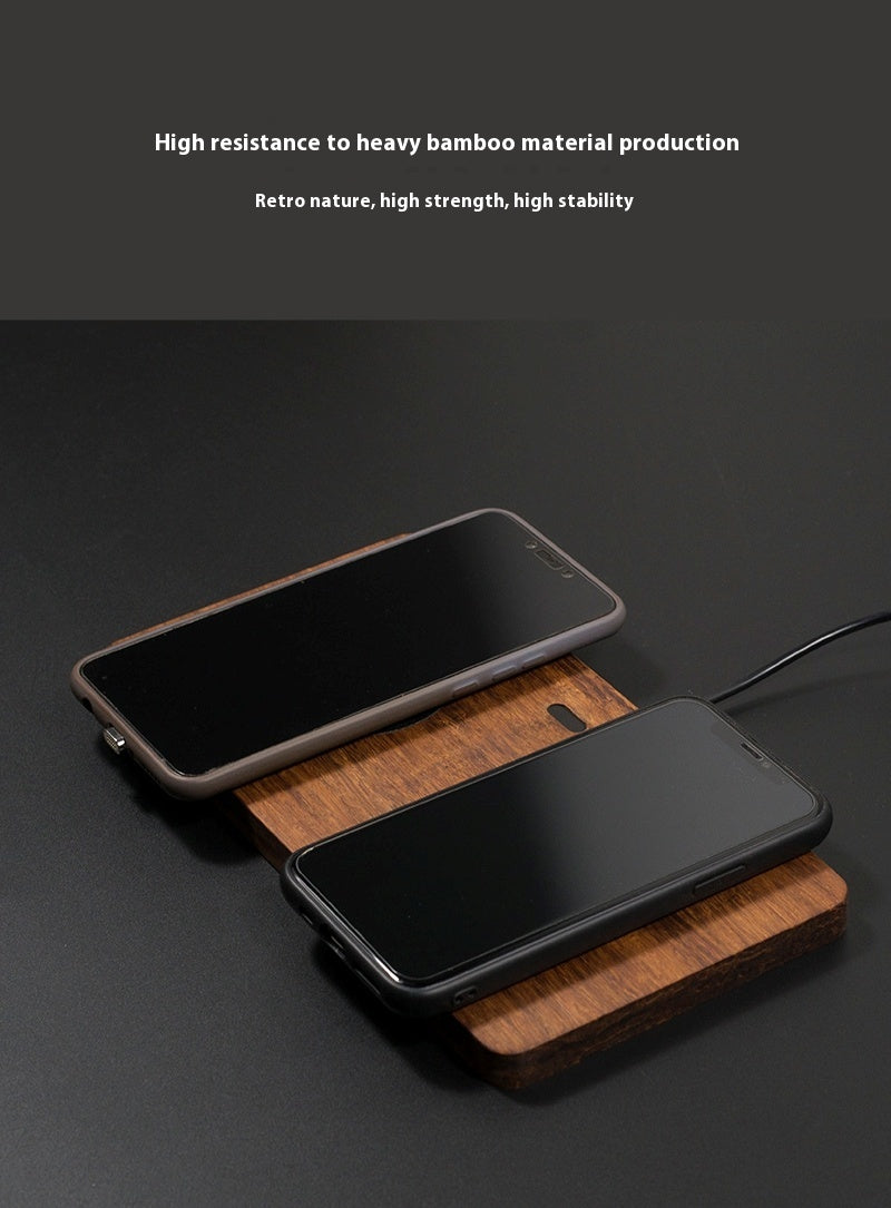 Dual Charger Wireless