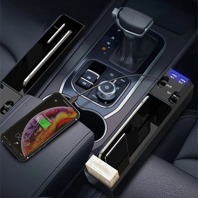 Organizer with Charging