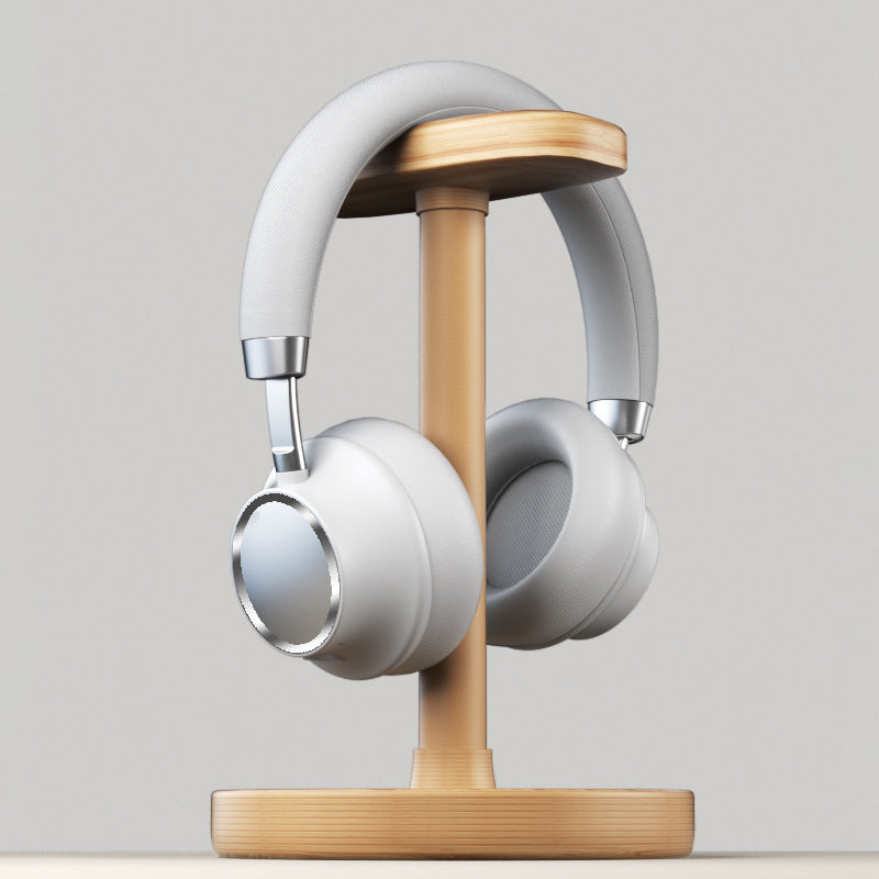 Heavy Bass Bluetooth Headset