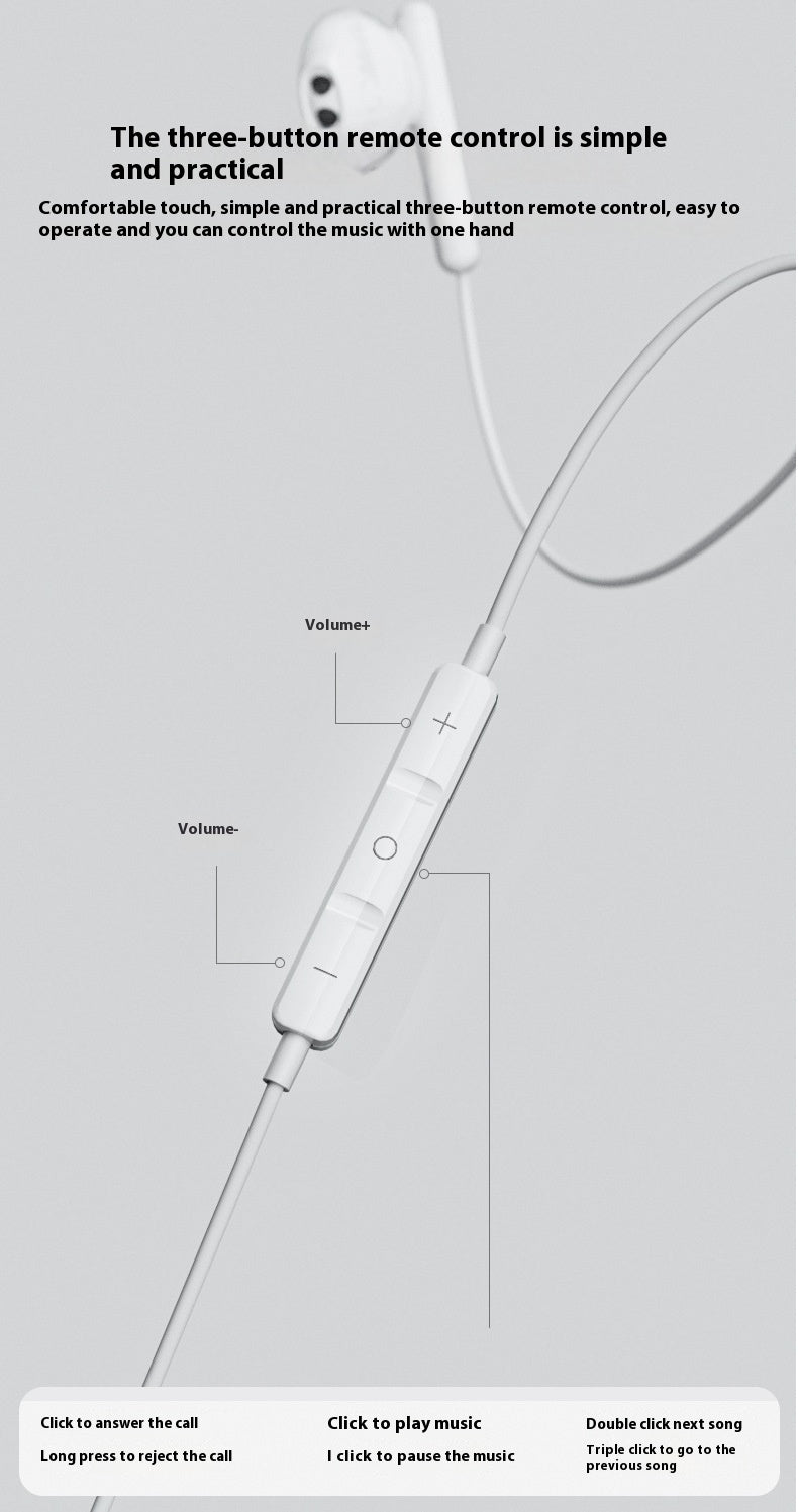 Euphony Headphones
