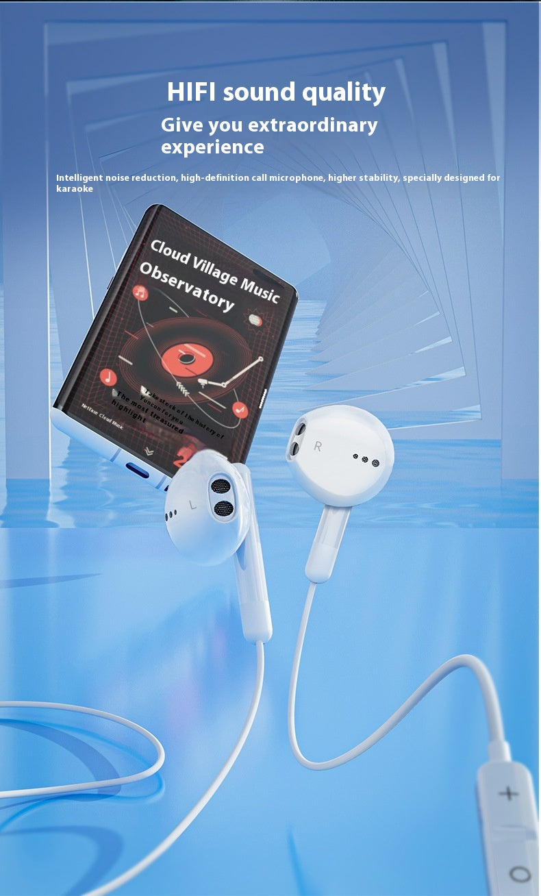 Euphony Headphones