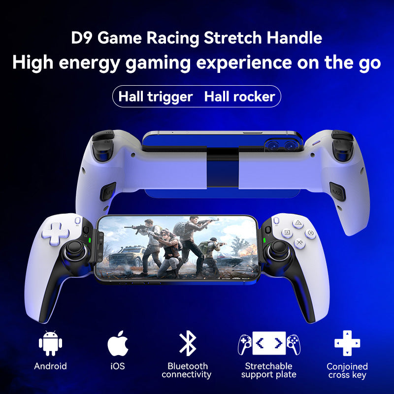 Stretch Wireless Gamepad