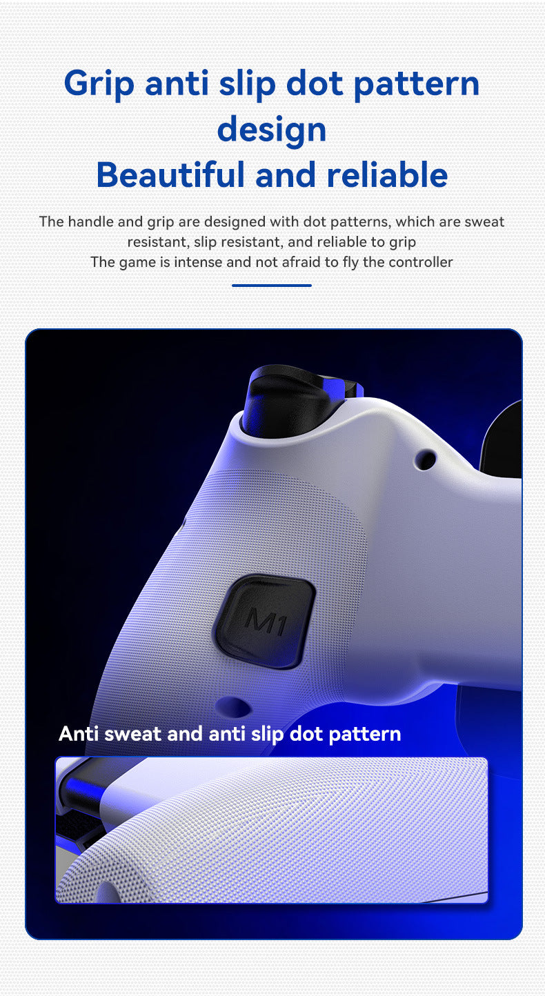 Stretch Wireless Gamepad