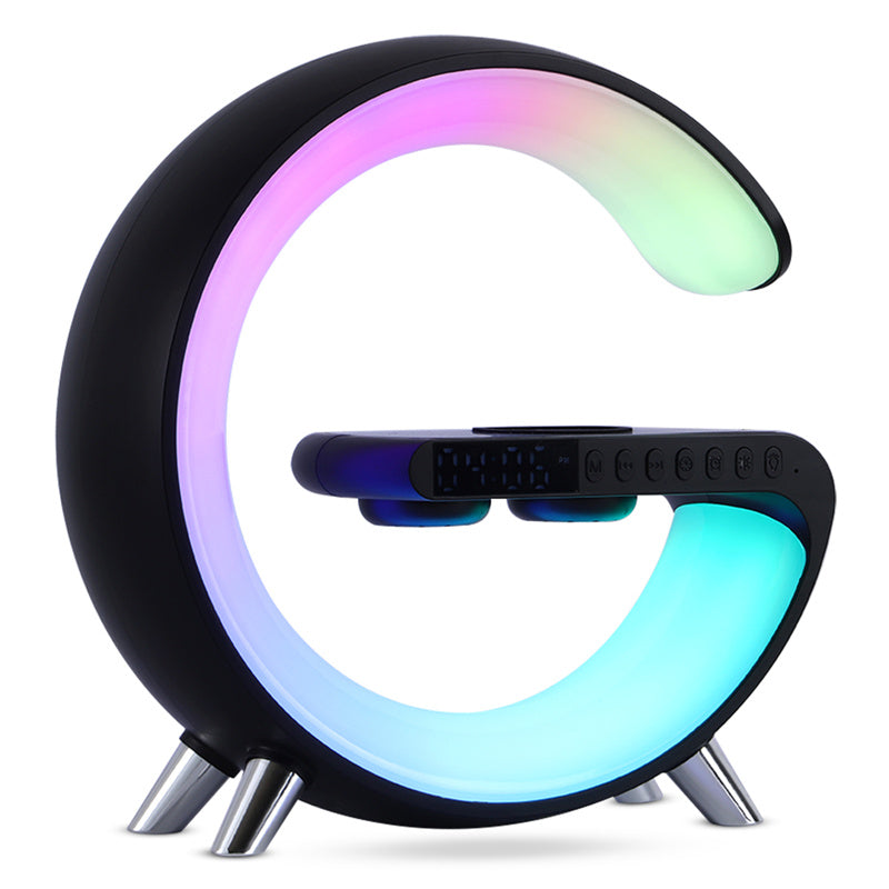Intelligent G-Shaped Lamp