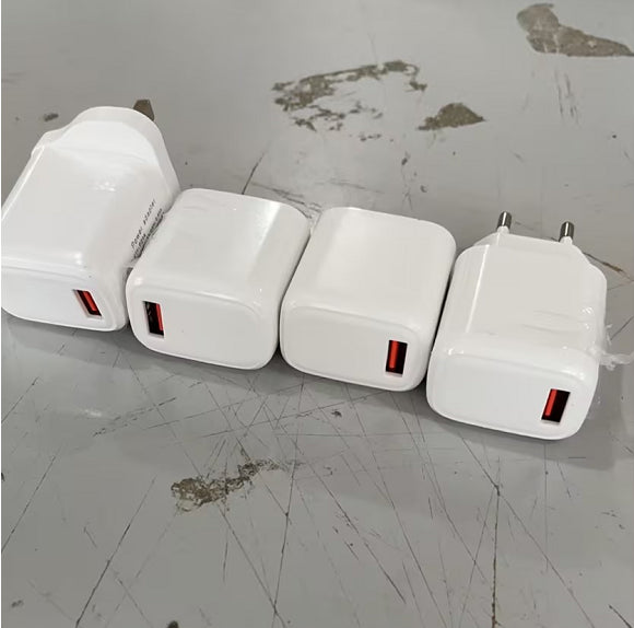 Intelligent G-Shaped Lamp