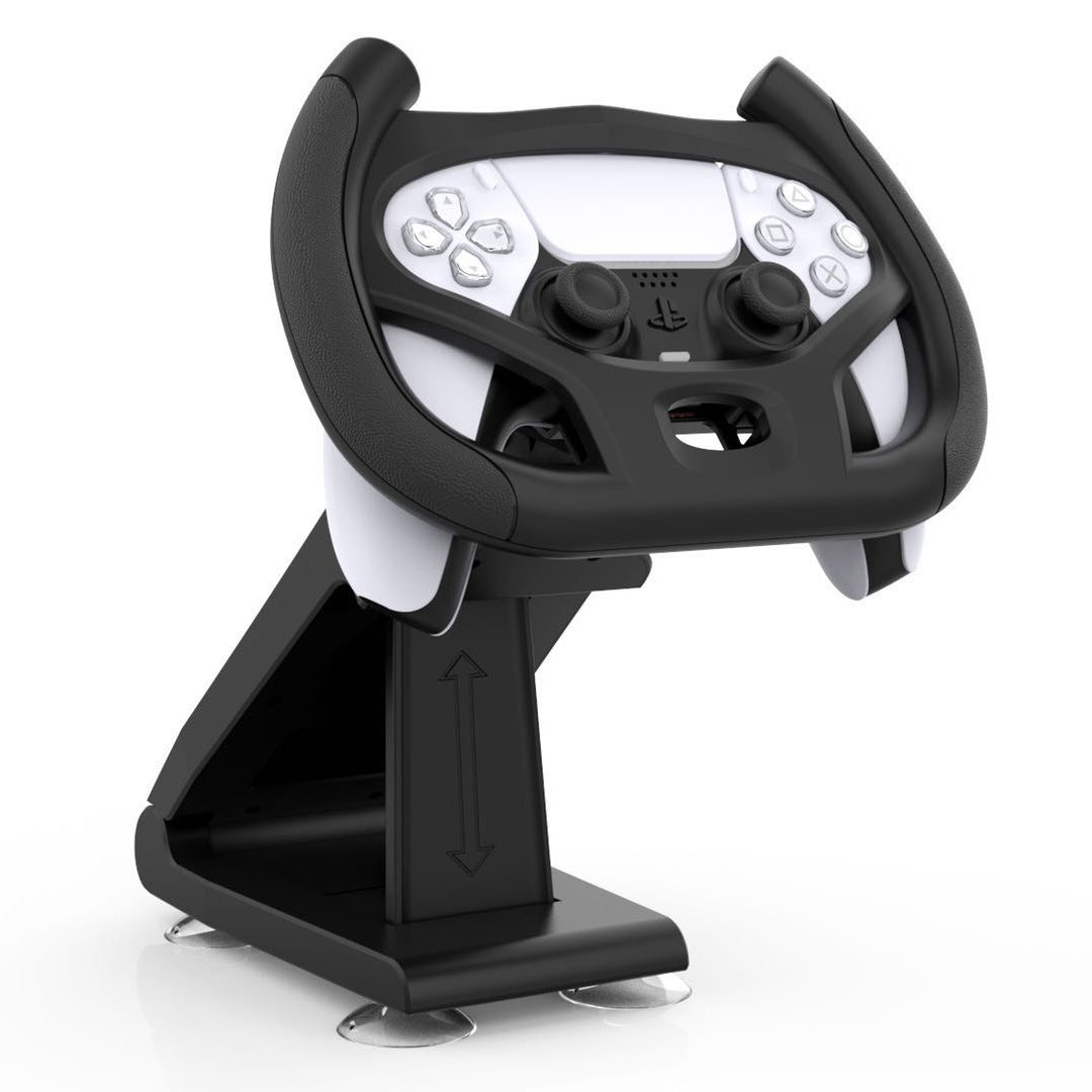 PS5 Racing Wheel Bracket