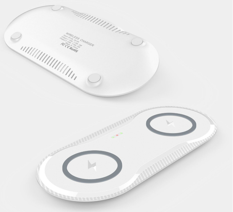 Wireless Charger Mobile