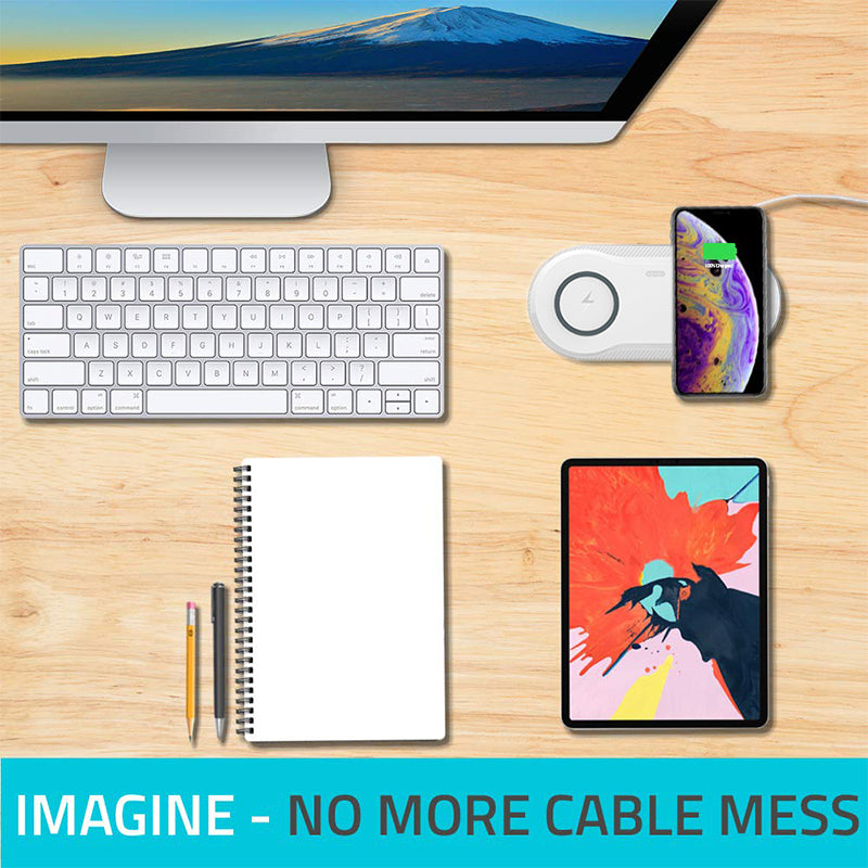 Wireless Charger Mobile