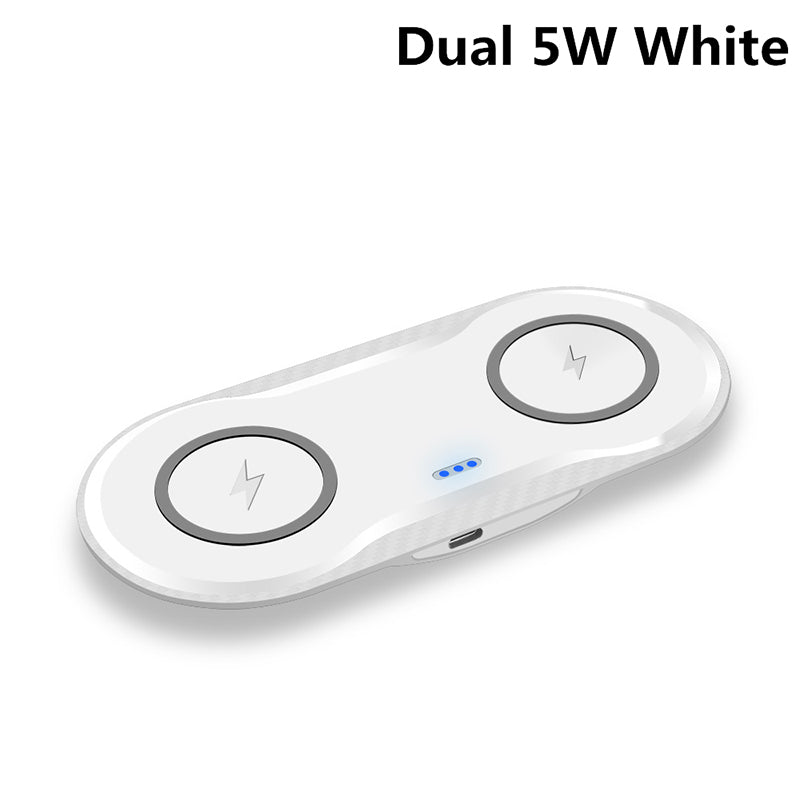 Wireless Charger Mobile