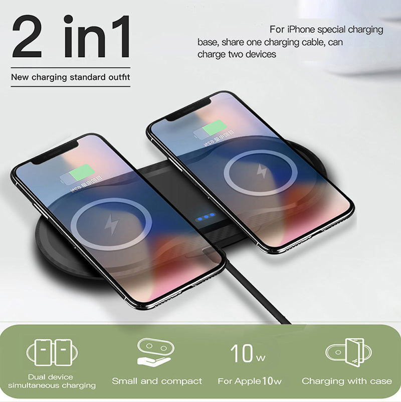 Wireless Charger Mobile