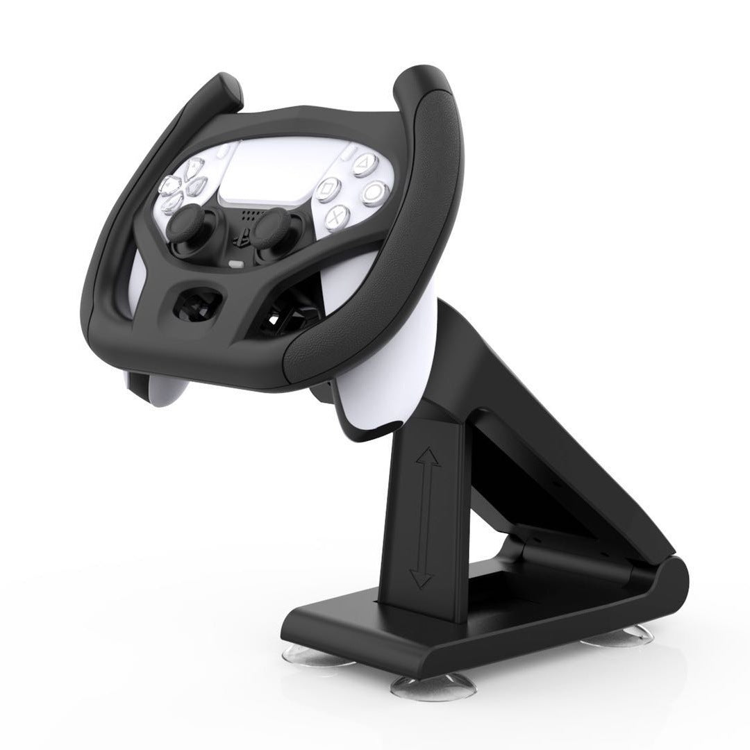 PS5 Racing Wheel Bracket